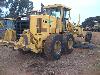2001 BELL 770C PADSKRAPER MET RIPPER